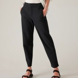 ATHLETA "Stellar" Skinny Trouser    Sz 14 & Sz 16